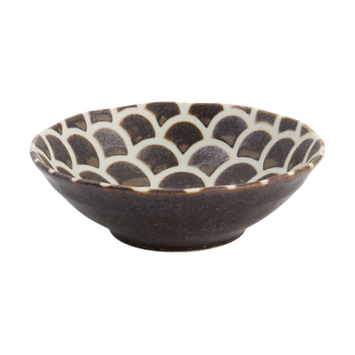 Iga Matte Mermaid Design Schale bei Tokyo Design Studio (Bild 2 von 5)