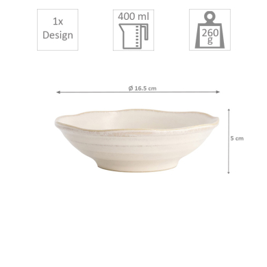 Titanium Matte Schale bei Tokyo Design Studio (Bild 5 von 5)