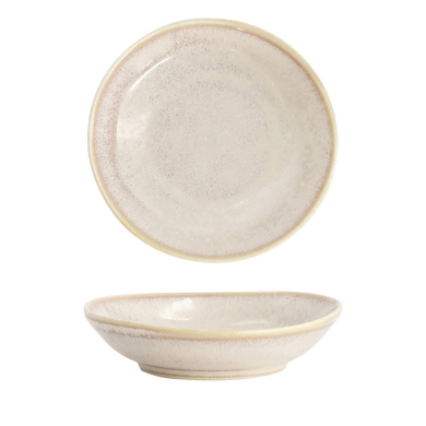 Titanium Matte Oval Teller bei Tokyo Design Studio (Bild 1 von 5)