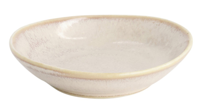 Titanium Matte Oval Teller bei Tokyo Design Studio (Bild 4 von 5)