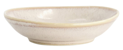 Titanium Matte Oval Teller bei Tokyo Design Studio (Bild 3 von 5)