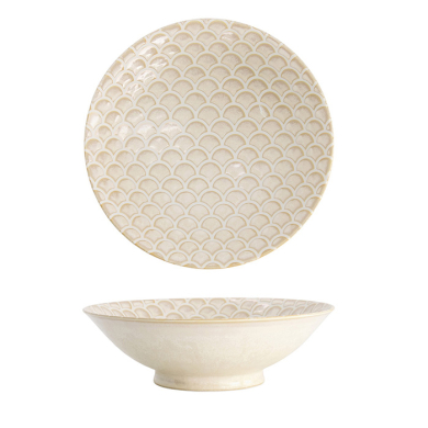 Titanium Matte Salad Bowl at Tokyo Design Studio (picture 1 of 5)