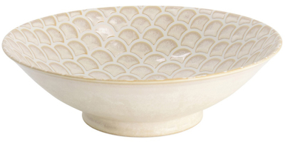 Titanium Matte Salad Bowl at Tokyo Design Studio (picture 4 of 5)