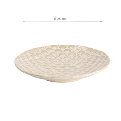 Titanium Matte Plate at Tokyo Design Studio (picture 5 of 5)