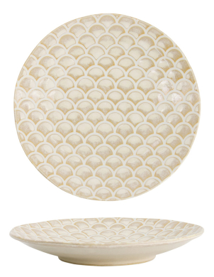 Titanium Matte Plate at Tokyo Design Studio (picture 1 of 5)