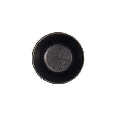 Yuzu Schwarz Teetasse Ø 8.5x5.1cm 180ml Teetasse bei Tokyo Design Studio (Bild 4 von 7)