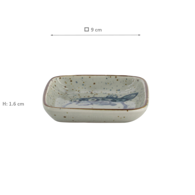 Puffer Fish  Soy Sauce Bowl at Tokyo Design Studio (picture 6 of 6)