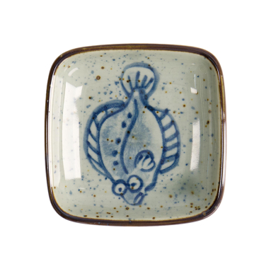 Flounder Soy Sauce Bowl at Tokyo Design Studio (picture 4 of 6)