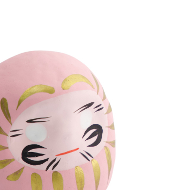 Decoration Daruma at Tokyo Design Studio (picture 3 of 3)