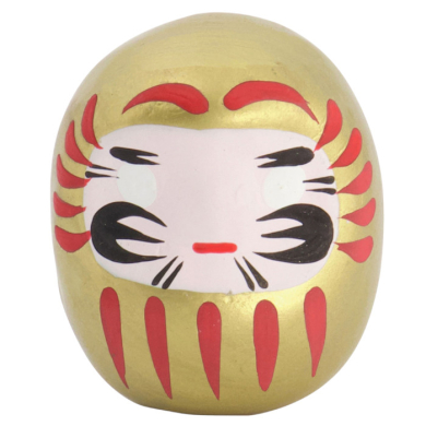 Decoration Daruma at Tokyo Design Studio (picture 1 of 2)