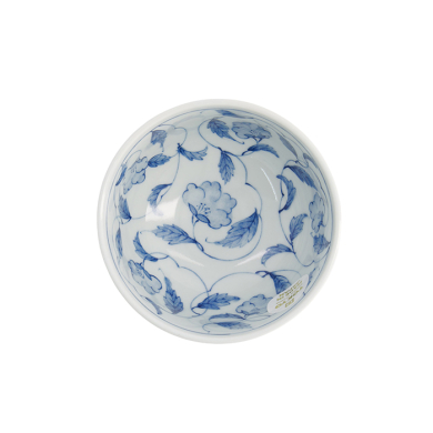 TDS, Schale, Mixed Bowls, Yuzu Hana , Ø 13x7,6cm 550ml- Art. Nr. 20924