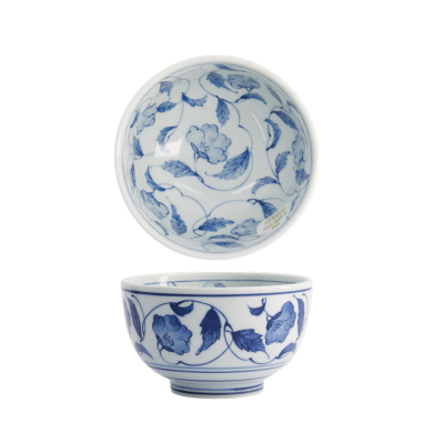 Starwave Reis-Schale bei Tokyo Design Studio