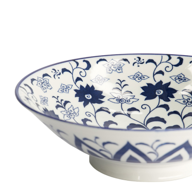 Tokyo Blue Ramen Schale bei Tokyo Design Studio (Bild 5 von 7)