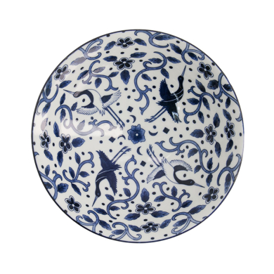 Tokyo Blue Ramen Schale bei Tokyo Design Studio (Bild 3 von 4)