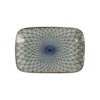 Mesh Blue Gemischter Teller bei Tokyo Design Studio (Bild 2 von 4)