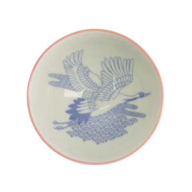 Kawaii Crane Rice Bowl at Tokyo Design Studio (picture 3 of 5)