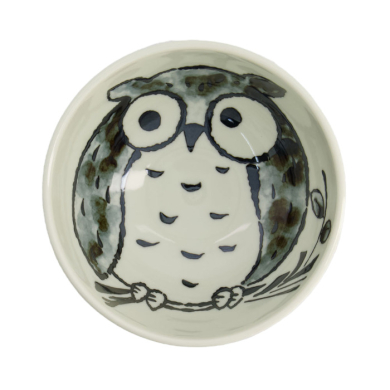 Kawaii Owl Reis-Schale bei Tokyo Design Studio (Bild 3 von 5)