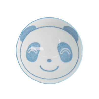 Kawaii Panda Reis-Schale bei Tokyo Design Studio (Bild 3 von 5)