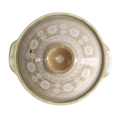 Mishima Donabe Earthen IH Kasserolle bei Tokyo Design Studio (Bild 3 von 4)