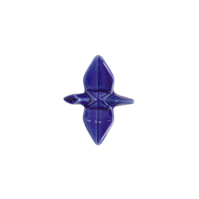 Crane Blue Essstäbchenablage bei Tokyo Design Studio (Bild 3 von 3)