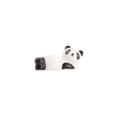 Panda Chopstick Rest at Tokyo Design Studio (picture 1 of 2)