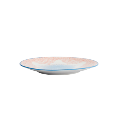 Lily Flower Plate at Tokyo Design Studio (picture 4 of 4)