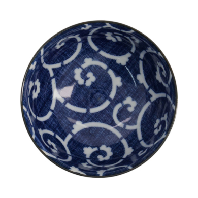 Mixed Bowls Kayame Karakusa Schale bei Tokyo Design Studio (Bild 4 von 5)