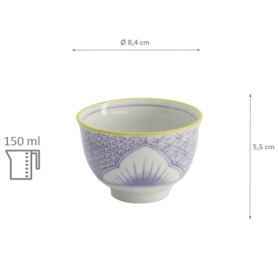 Lily Flower Mug at Tokyo Design Studio (picture 5 of 5)