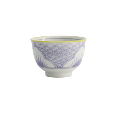 Lily Flower Mug at Tokyo Design Studio (picture 4 of 5)