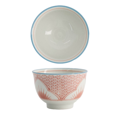 Lily Flower Mug at Tokyo Design Studio (picture 1 of 5)