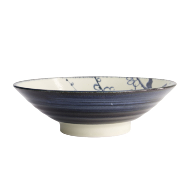 Plum Ramen Bowl at Tokyo Design Studio (picture 4 of 7)