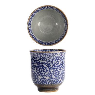 Sometsuke Teacup at Tokyo Design Studio (picture 1 of 5)