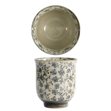 Sometsuke Teebecher bei Tokyo Design Studio (Bild 1 von 5)