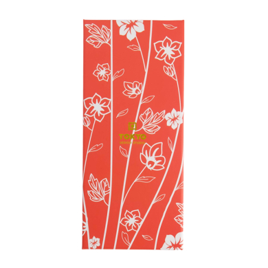 Red Flower 5 Paar Essstäbchen bei Tokyo Design Studio (Bild 3 von 4)