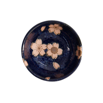 Sakura Navy Bowl at Tokyo Design Studio (picture 3 of 5)