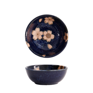 Sakura Navy Bowl at Tokyo Design Studio (picture 1 of 5)