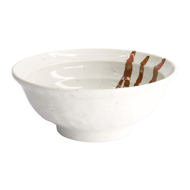 Shirahagi Nudel Schale bei Tokyo Design Studio (Bild 2 von 6)