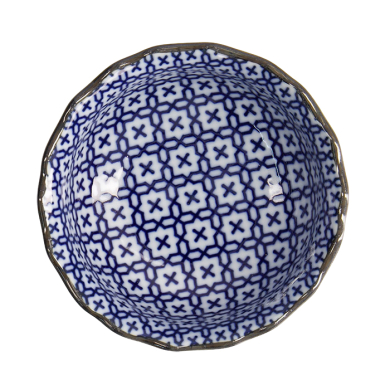 Sashiko Schale bei Tokyo Design Studio (Bild 3 von 5)