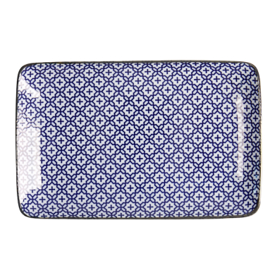 Sashiko Teller bei Tokyo Design Studio (Bild 3 von 5)