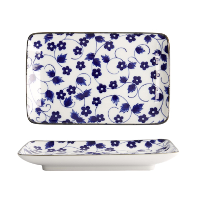 Shin Karakusa Teller bei Tokyo Design Studio (Bild 1 von 5)