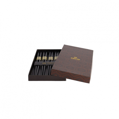 Geschenkset 5 Paar Essstäbchen bei Tokyo Design Studio (Bild 5 von 6)