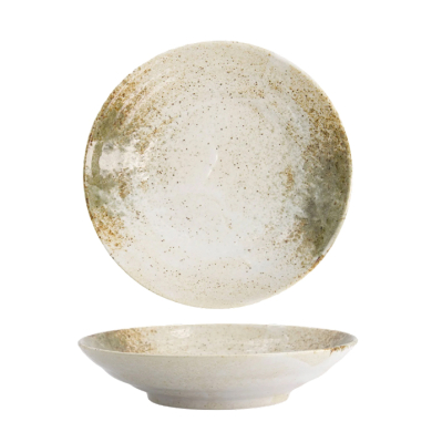 Yukishino Teifer Teller bei Tokyo Design Studio (Bild 1 von 5)