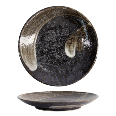 Arahake Big Plate at Tokyo Design Studio (picture 1 of 5)