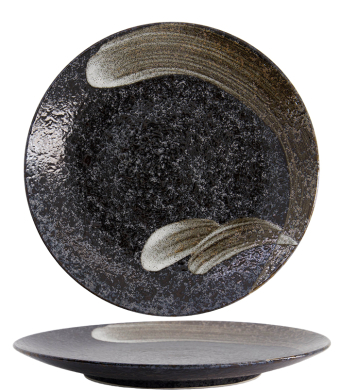 Arahake Big Plate at Tokyo Design Studio (picture 1 of 5)