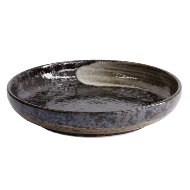 Arahake Pasta Plate at Tokyo Design Studio (picture 2 of 5)