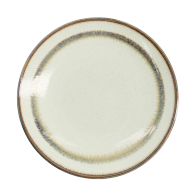 Wasabi Round Plate at Tokyo Design Studio (picture 3 of 5)