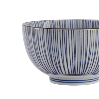 Mixed Bowls Hoso Tokusa Schale bei Tokyo Design Studio (Bild 3 von 7)