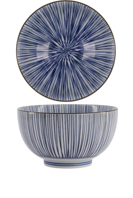 Mixed Bowls Hoso Tokusa Schale bei Tokyo Design Studio (Bild 1 von 7)