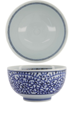 Mixed Bowls Tako Karakusa Schale bei Tokyo Design Studio (Bild 1 von 7)