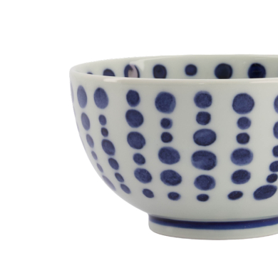 Mixed Bowls Tenmon Schale bei Tokyo Design Studio (Bild 3 von 7)